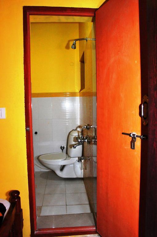 Akashadeepa Homestay Madikeri Exterior foto