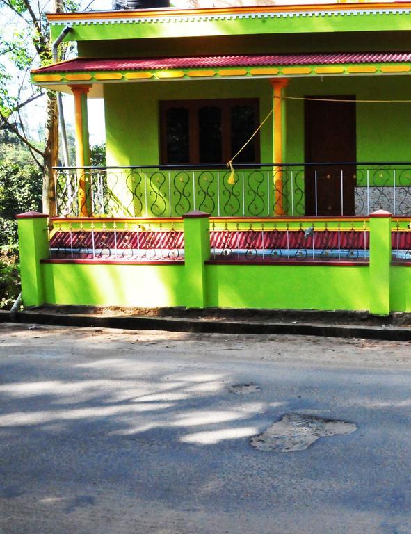 Akashadeepa Homestay Madikeri Habitación foto