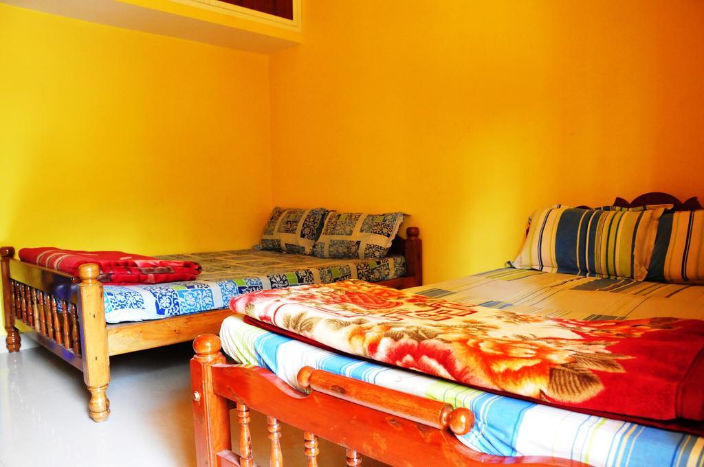 Akashadeepa Homestay Madikeri Habitación foto