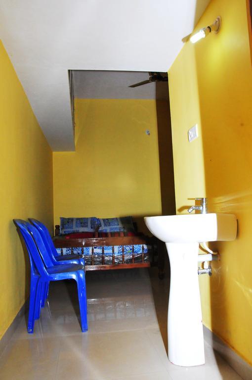 Akashadeepa Homestay Madikeri Habitación foto